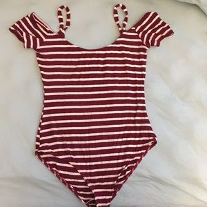 Urban outfitters body suit